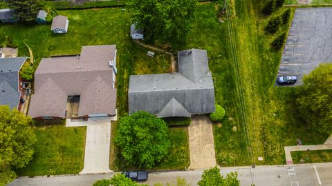 Tiny photo for 601 E Porter Avenue, Watseka, IL 60970 (MLS # 12539179)