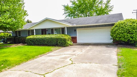 Tiny photo for 601 E Porter Avenue, Watseka, IL 60970 (MLS # 12539179)