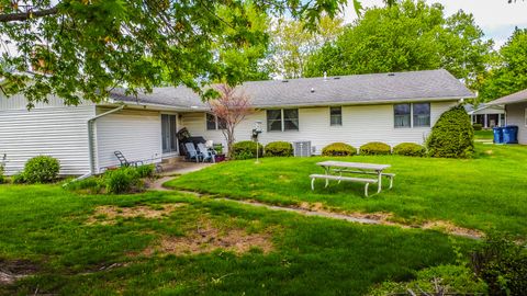 Tiny photo for 601 E Porter Avenue, Watseka, IL 60970 (MLS # 12539179)