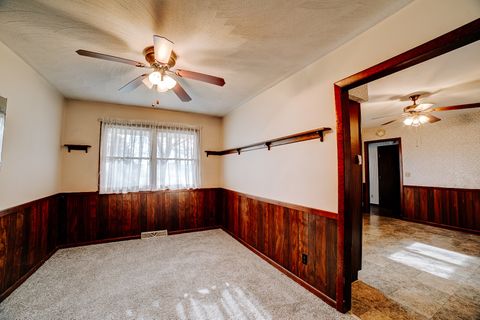 Tiny photo for 601 E Porter Avenue, Watseka, IL 60970 (MLS # 12539179)