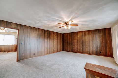 Tiny photo for 601 E Porter Avenue, Watseka, IL 60970 (MLS # 12539179)