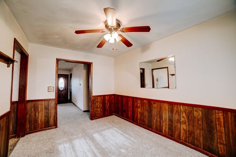 Tiny photo for 601 E Porter Avenue, Watseka, IL 60970 (MLS # 12539179)