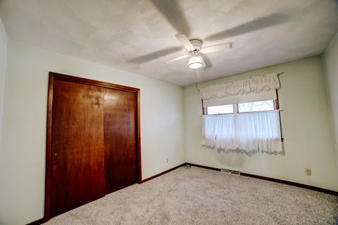 Tiny photo for 601 E Porter Avenue, Watseka, IL 60970 (MLS # 12539179)