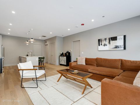 Tiny photo for 1335 N Western Avenue #202, Chicago, IL 60622 (MLS # 12562411)