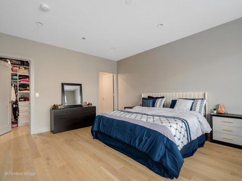 Tiny photo for 1335 N Western Avenue #202, Chicago, IL 60622 (MLS # 12562411)