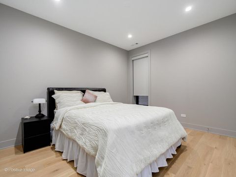 Tiny photo for 1335 N Western Avenue #202, Chicago, IL 60622 (MLS # 12562411)