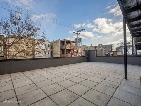 Tiny photo for 1335 N Western Avenue #202, Chicago, IL 60622 (MLS # 12562411)