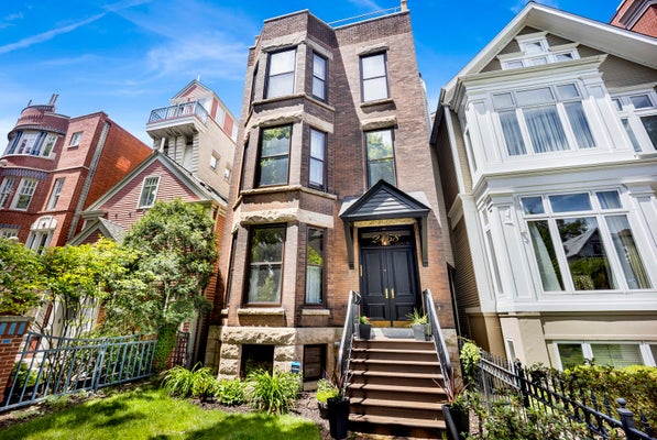 2458 N BURLING ST APT 1, CHICAGO, IL 60614 - Image 18ad2d4fe3bfb227b2b9d407c079da02/1097870433