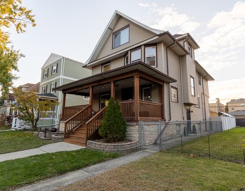 Photo of Berwyn, IL 60402 (MLS # 12647770)