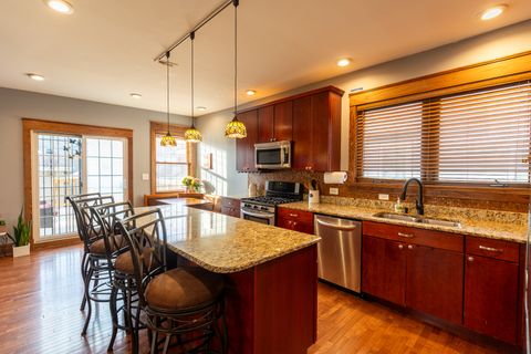 Tiny photo for Berwyn, IL 60402 (MLS # 12647770)