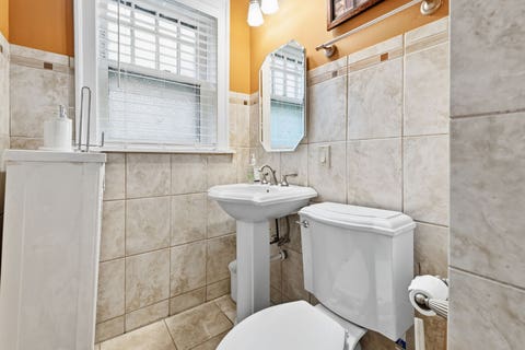 Tiny photo for 7021 S Cregier Avenue, Chicago, IL 60649 (MLS # 12735766)