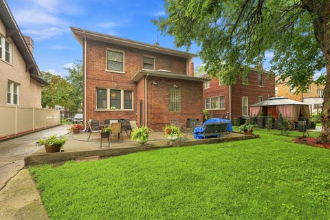 Tiny photo for 7021 S Cregier Avenue, Chicago, IL 60649 (MLS # 12735766)