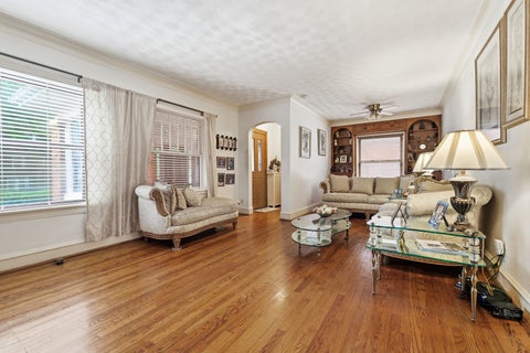 Tiny photo for 7021 S Cregier Avenue, Chicago, IL 60649 (MLS # 12735766)