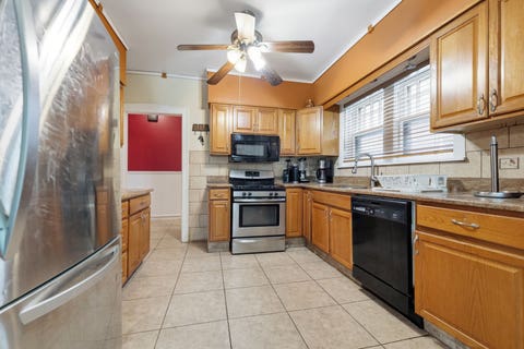Tiny photo for 7021 S Cregier Avenue, Chicago, IL 60649 (MLS # 12735766)