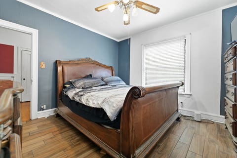 Tiny photo for 7021 S Cregier Avenue, Chicago, IL 60649 (MLS # 12735766)