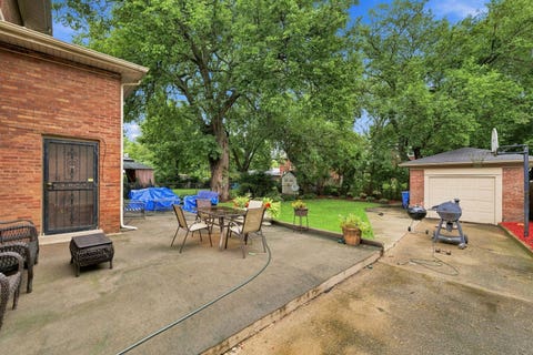 Tiny photo for 7021 S Cregier Avenue, Chicago, IL 60649 (MLS # 12735766)