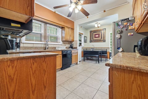 Tiny photo for 7021 S Cregier Avenue, Chicago, IL 60649 (MLS # 12735766)