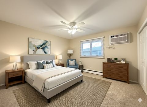 Tiny photo for 9008 W 140th Street #3C, Orland Park, IL 60462 (MLS # 12542760)