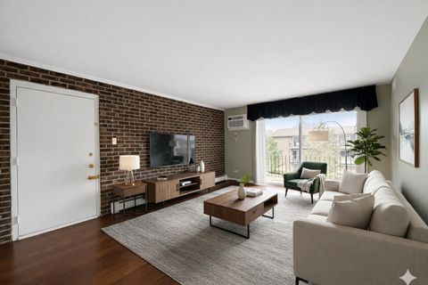 Tiny photo for 9008 W 140th Street #3C, Orland Park, IL 60462 (MLS # 12542760)