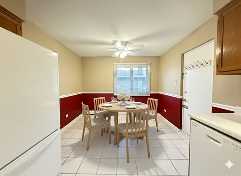 Tiny photo for 9008 W 140th Street #3C, Orland Park, IL 60462 (MLS # 12542760)