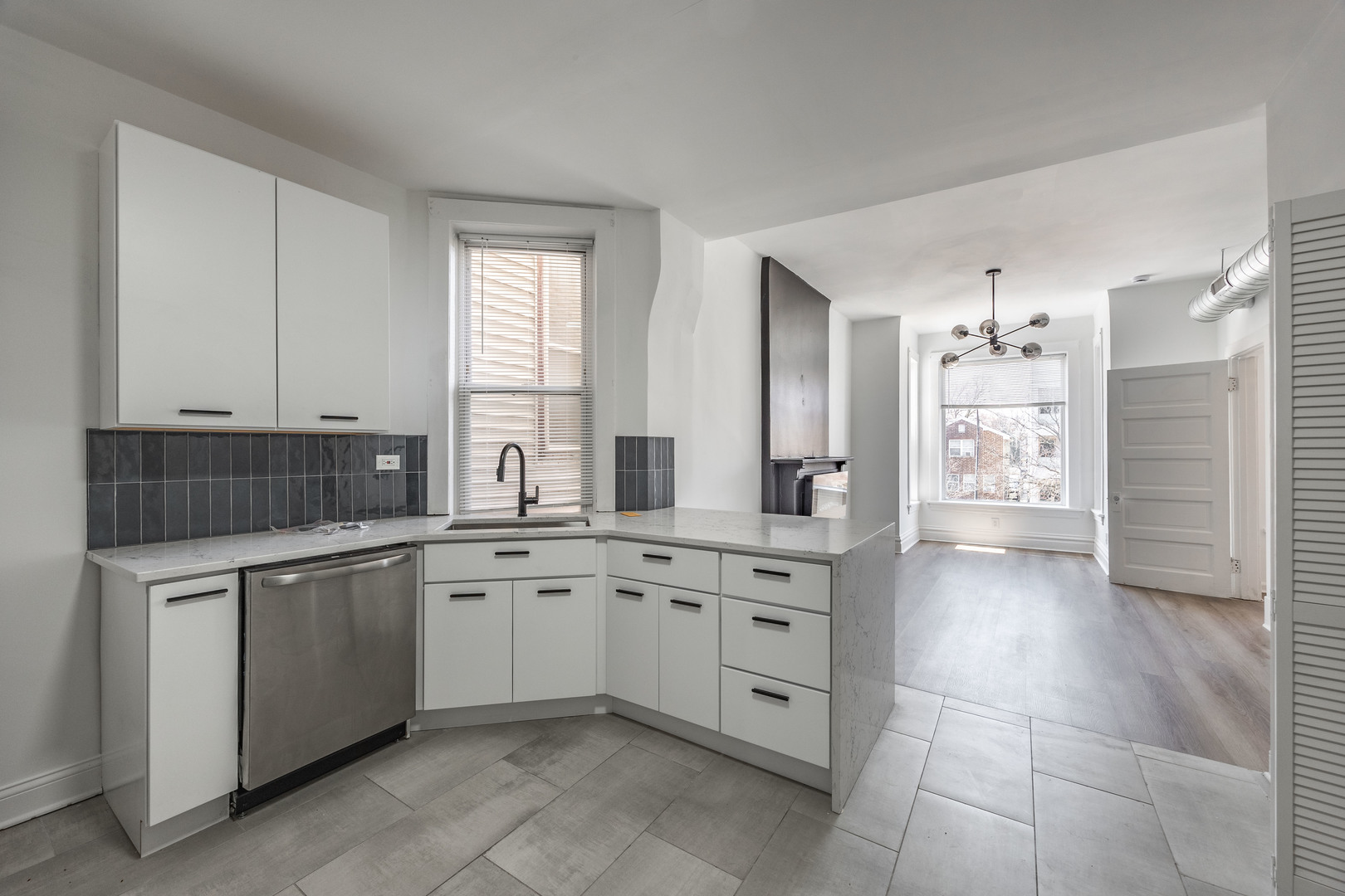 1841 N Kedzie Avenue 2F