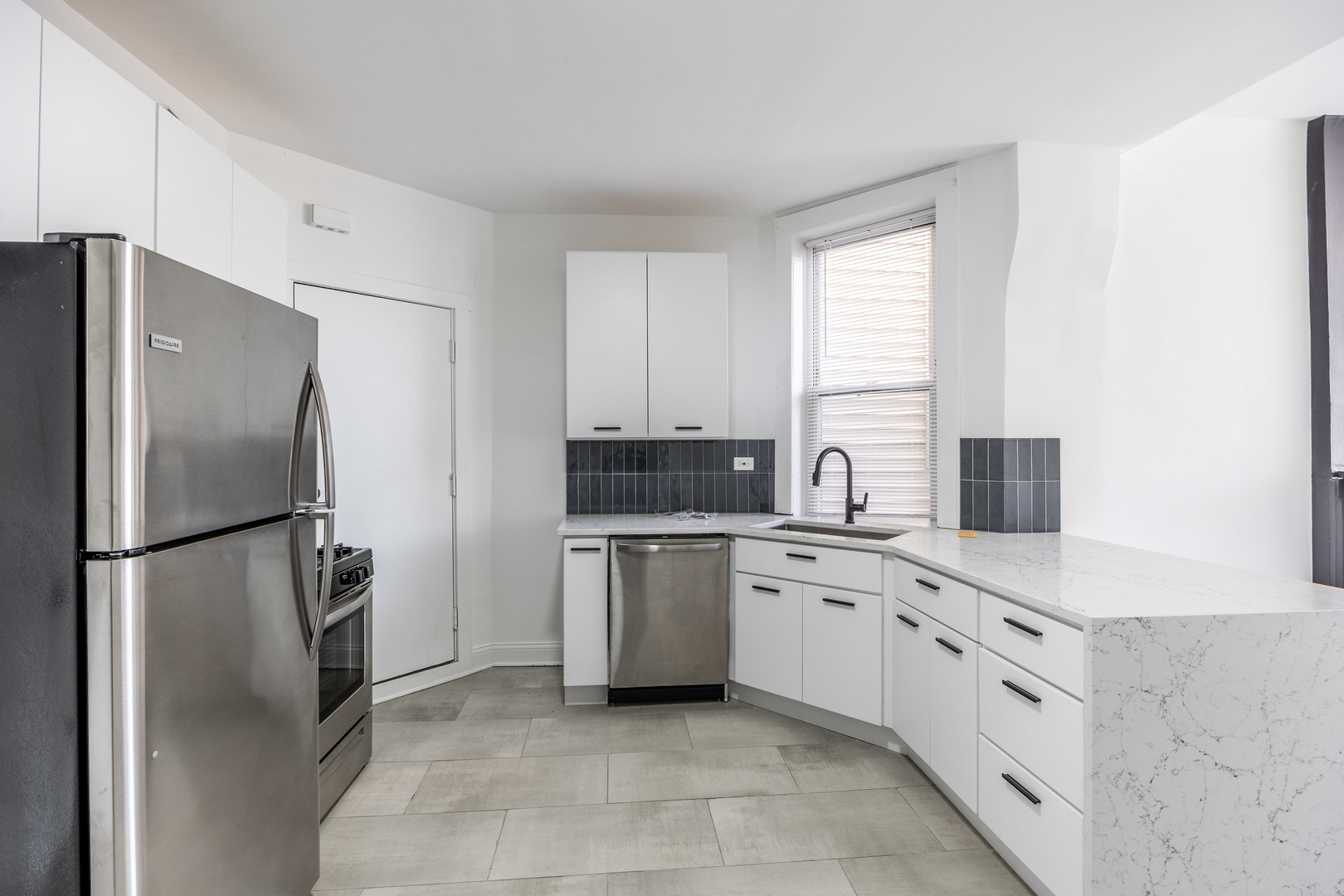 1841 N Kedzie Avenue 2F