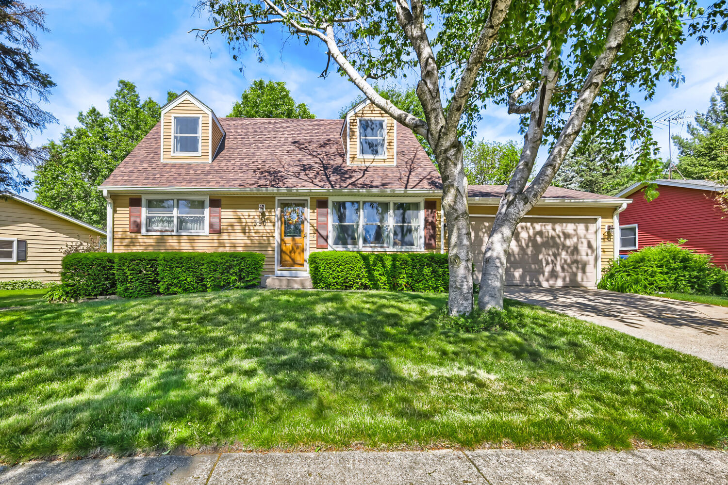 390 Cornell Lane