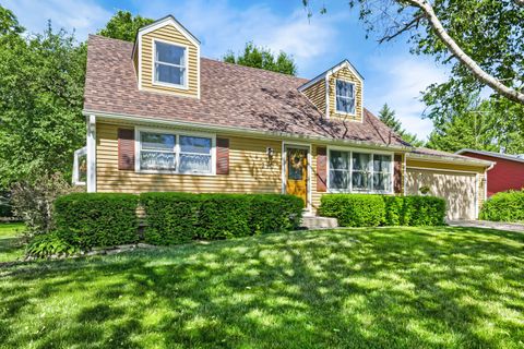 Photo of 390 Cornell Lane, Elgin, IL 60123 (MLS # 12669952)