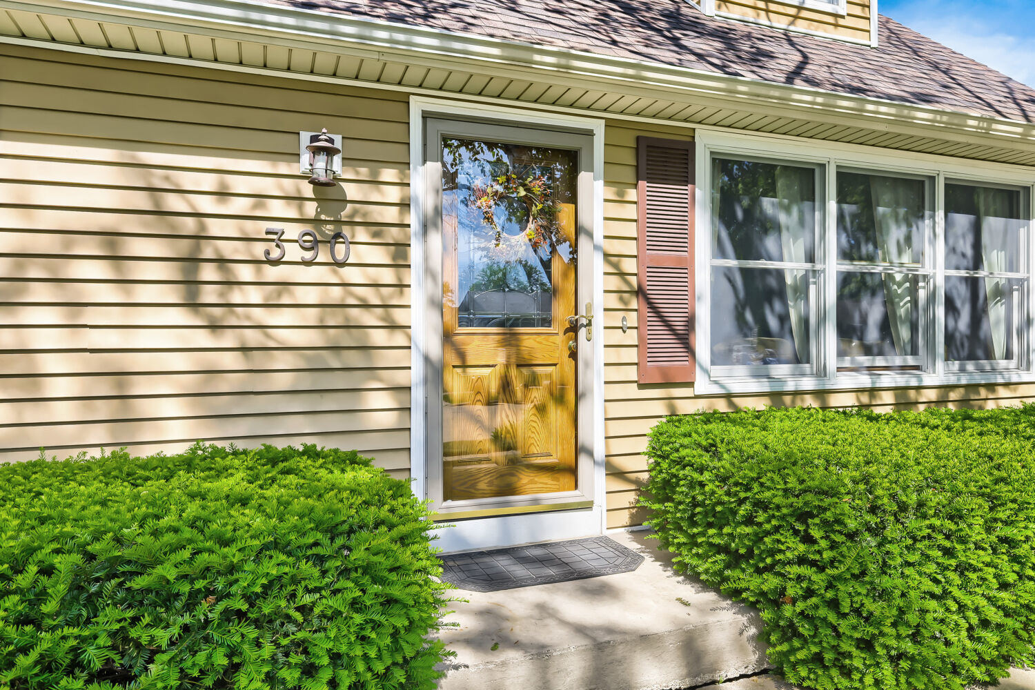 390 Cornell Lane
