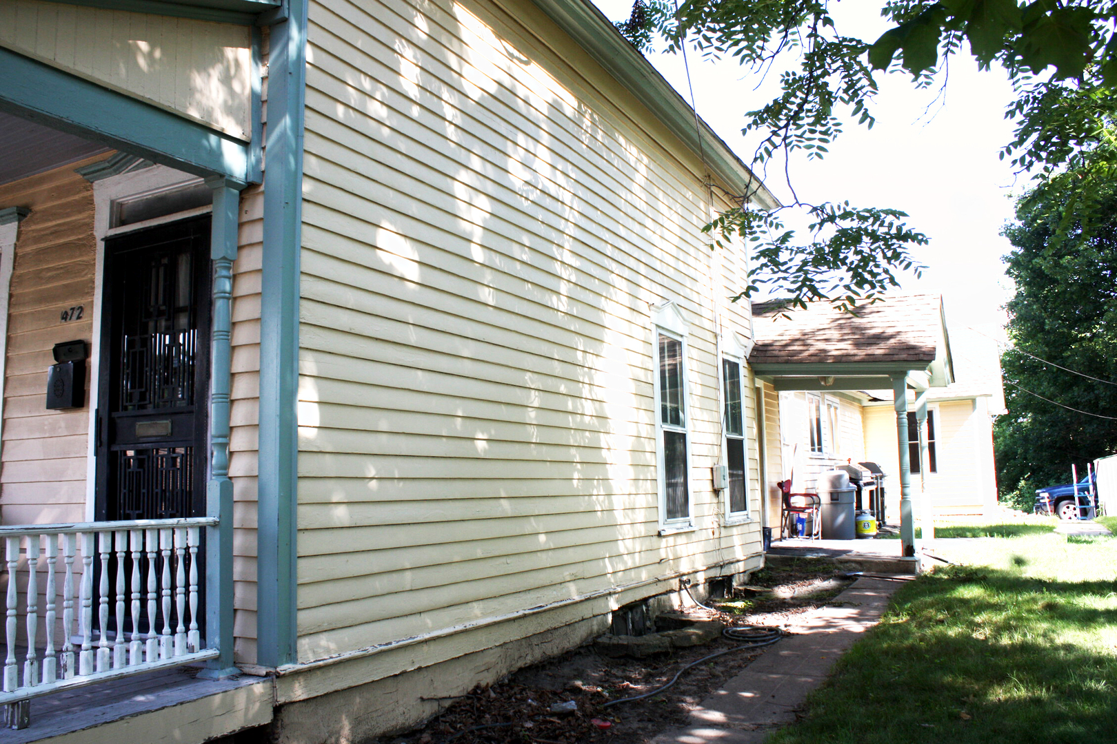 472 Division Street