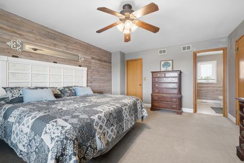 Tiny photo for 13456 MAVERICK Trail, Homer Glen, IL 60491 (MLS # 12646555)