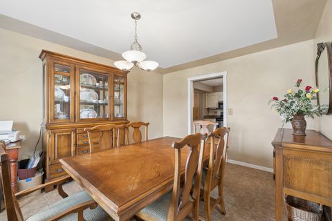 Tiny photo for 13456 MAVERICK Trail, Homer Glen, IL 60491 (MLS # 12646555)