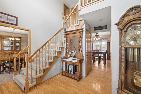 Tiny photo for 13456 MAVERICK Trail, Homer Glen, IL 60491 (MLS # 12646555)
