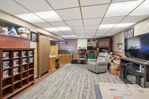 Tiny photo for 13456 MAVERICK Trail, Homer Glen, IL 60491 (MLS # 12646555)