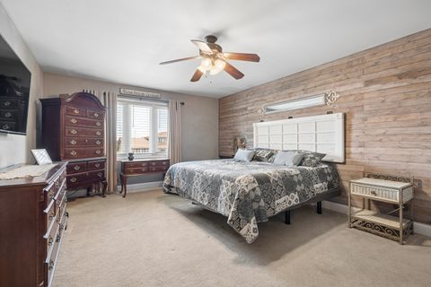 Tiny photo for 13456 MAVERICK Trail, Homer Glen, IL 60491 (MLS # 12646555)