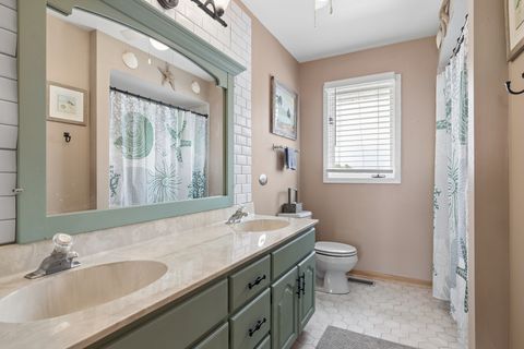 Tiny photo for 13456 MAVERICK Trail, Homer Glen, IL 60491 (MLS # 12646555)