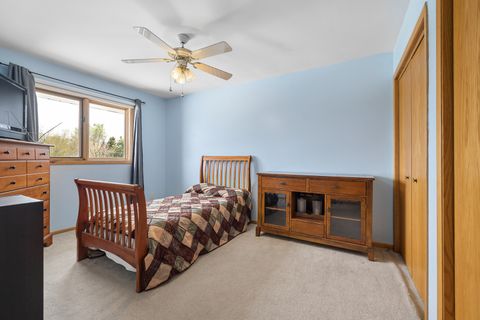 Tiny photo for 13456 MAVERICK Trail, Homer Glen, IL 60491 (MLS # 12646555)