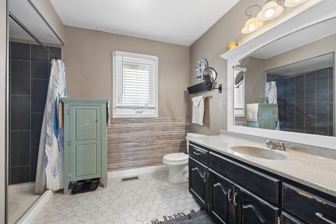Tiny photo for 13456 MAVERICK Trail, Homer Glen, IL 60491 (MLS # 12646555)