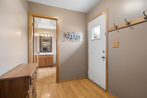 Tiny photo for 13456 MAVERICK Trail, Homer Glen, IL 60491 (MLS # 12646555)
