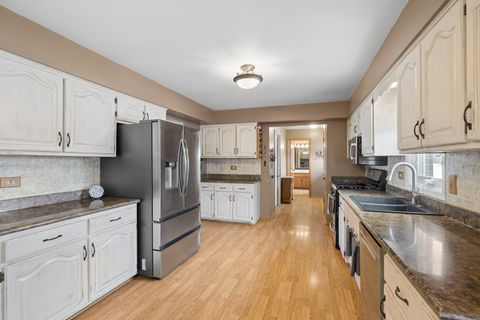 Tiny photo for 13456 MAVERICK Trail, Homer Glen, IL 60491 (MLS # 12646555)