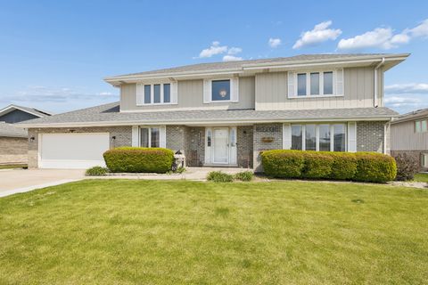 Photo of 13456 MAVERICK Trail, Homer Glen, IL 60491 (MLS # 12646555)