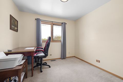Tiny photo for 13456 MAVERICK Trail, Homer Glen, IL 60491 (MLS # 12646555)