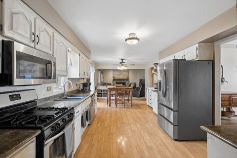 Tiny photo for 13456 MAVERICK Trail, Homer Glen, IL 60491 (MLS # 12646555)