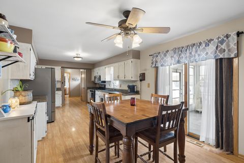 Tiny photo for 13456 MAVERICK Trail, Homer Glen, IL 60491 (MLS # 12646555)