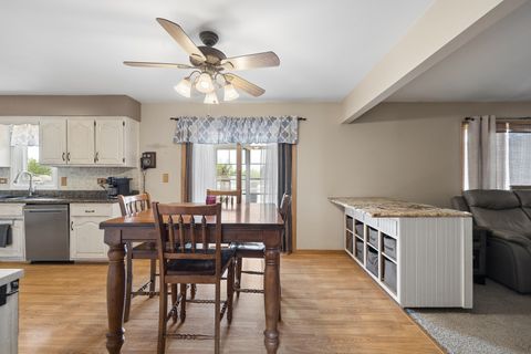 Tiny photo for 13456 MAVERICK Trail, Homer Glen, IL 60491 (MLS # 12646555)