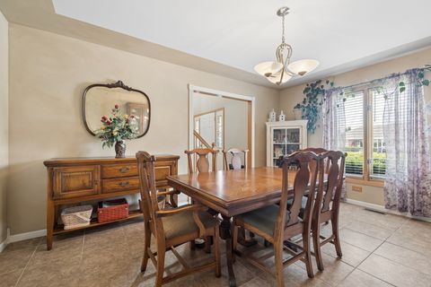 Tiny photo for 13456 MAVERICK Trail, Homer Glen, IL 60491 (MLS # 12646555)