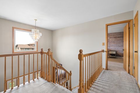 Tiny photo for 13456 MAVERICK Trail, Homer Glen, IL 60491 (MLS # 12646555)