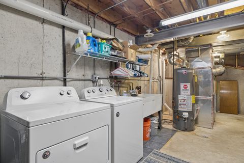Tiny photo for 13456 MAVERICK Trail, Homer Glen, IL 60491 (MLS # 12646555)