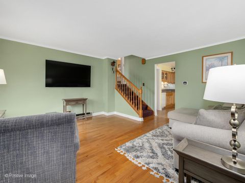 Tiny photo for 1406 E Elm Street, Wheaton, IL 60189 (MLS # 12617325)