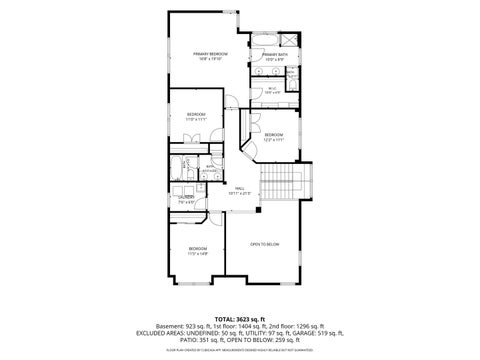 Tiny photo for 1590 Fielding Drive, Glenview, IL 60026 (MLS # 12714139)